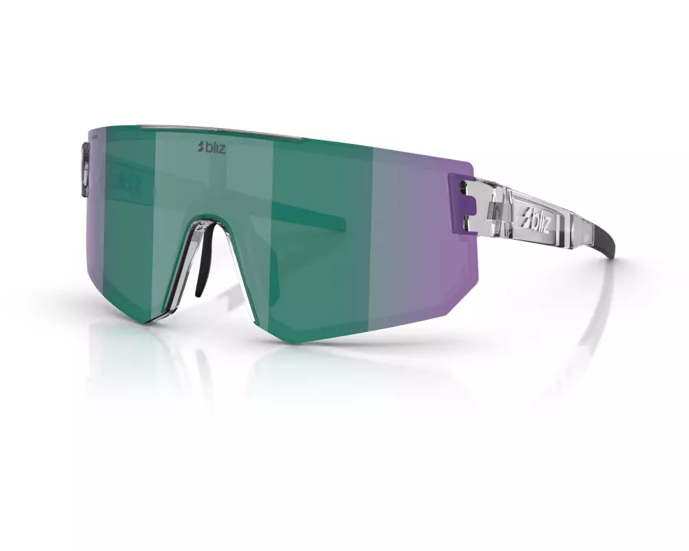 Bliz Sportbrille P005 Lens Green w Green Multi