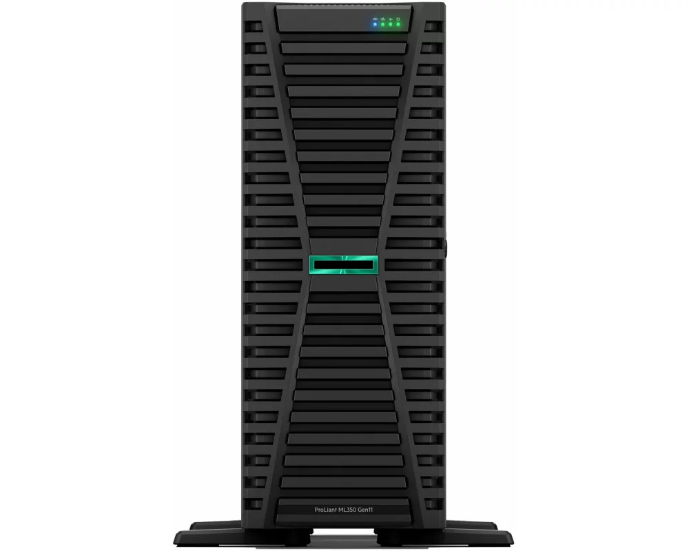 HPE SC ML350 G11 5515+ 2x32G 8SFF SSD Sv