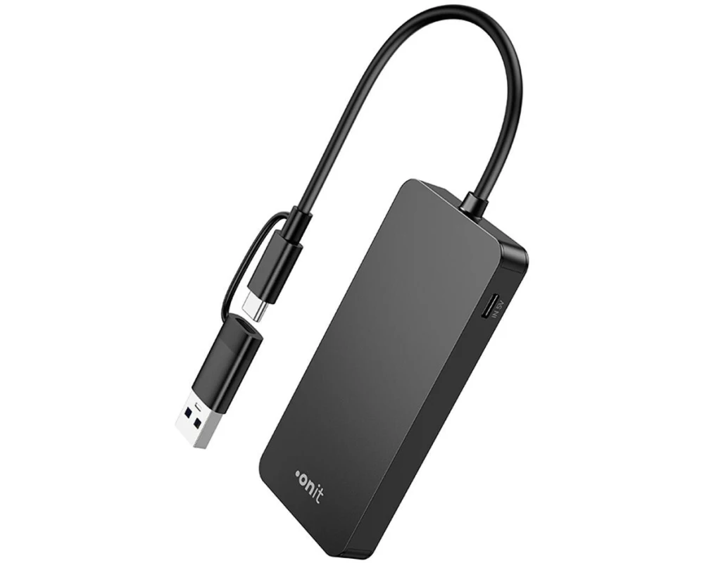 onit USB-Hub C/A – 4C