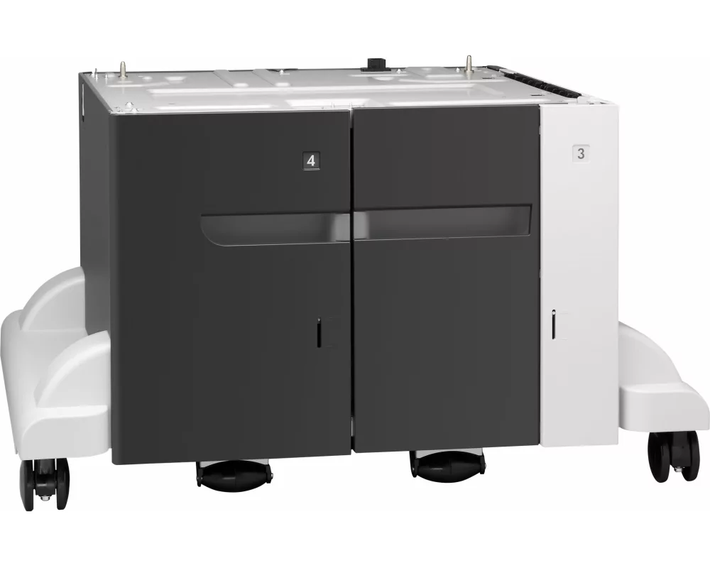 HP Paper Tray 3.500 Sheet incl. Stand for LaserJet
