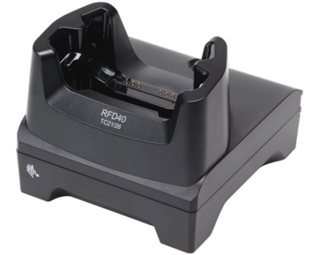 Zebra Docking Cradle for RFID Reader