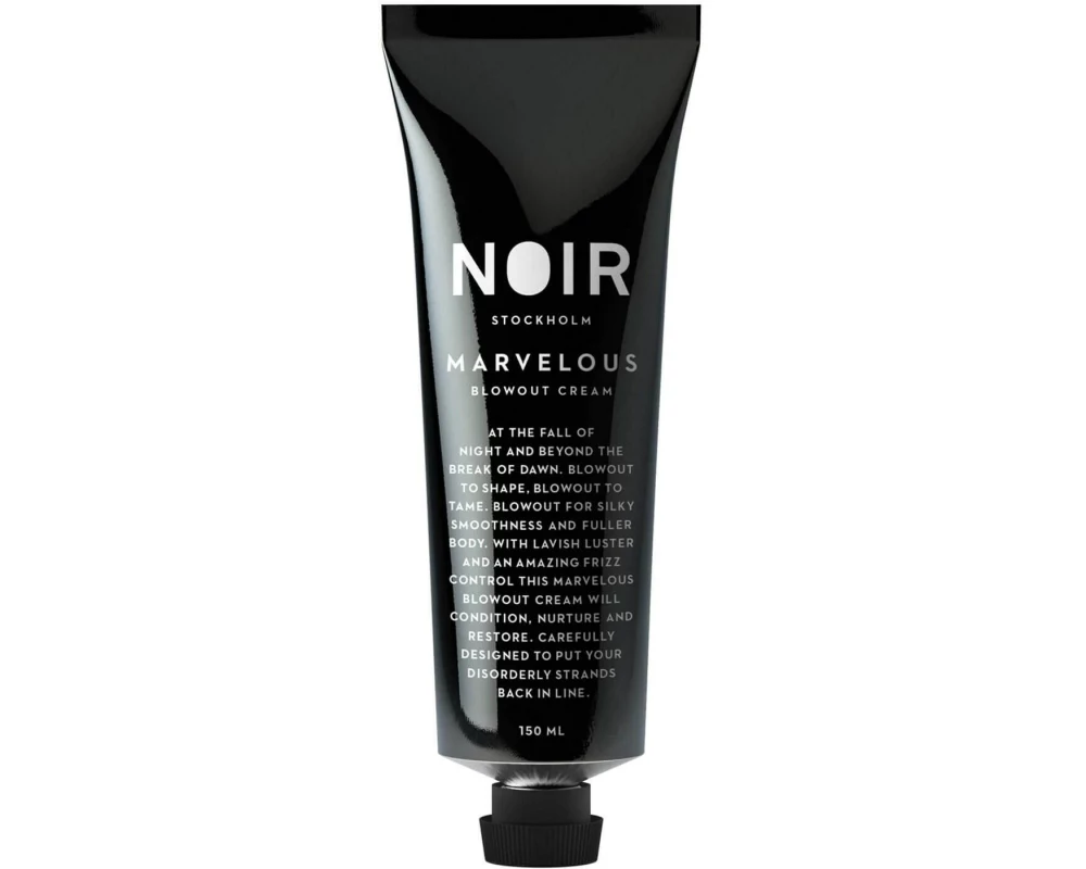 Noir Stockholm Marvelous Blowout Cream 150 ml