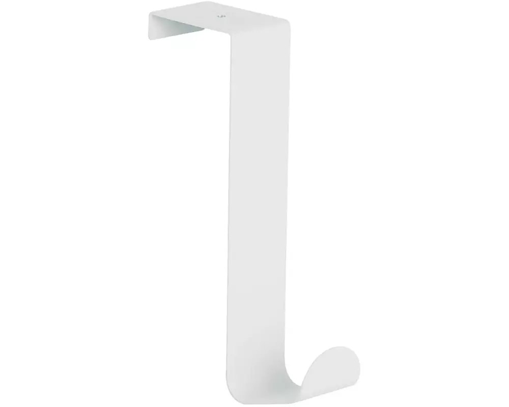 spirella Wandhaken Weiss, 4.1 cm