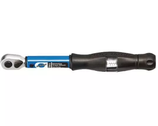 ParkTool Drehmomentschlüssel TW-5.2, 2-14 Newton
