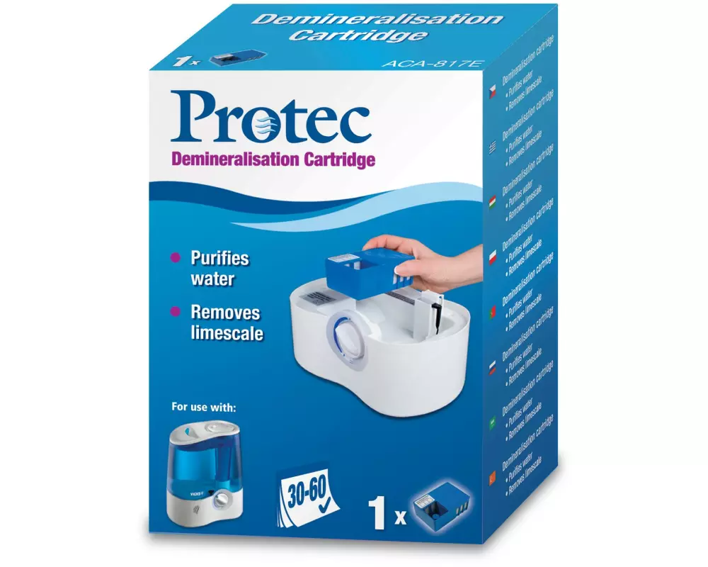 Vicks SweetDreams Entkalker