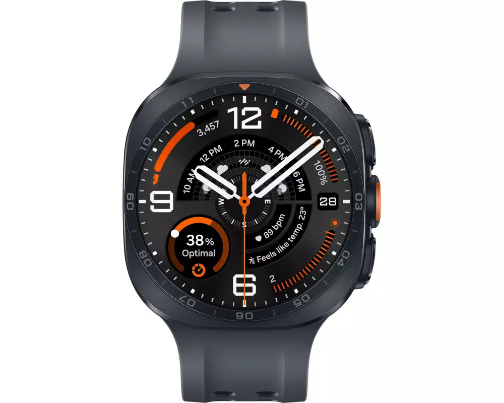 Samsung Smartwatch Galaxy Watch Ultra 2 47mm LTE