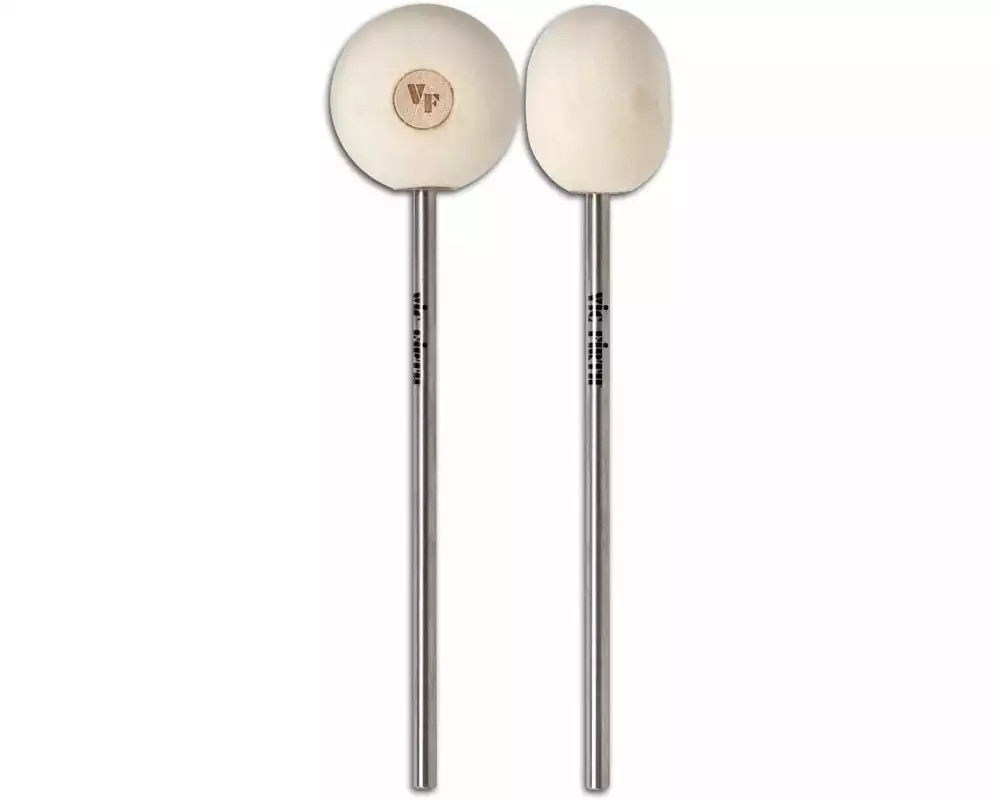 Vic Firth Bass Drum Beater VKB1 – Filz