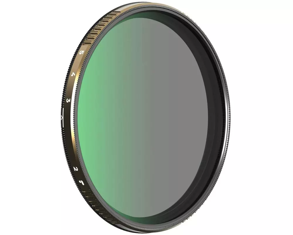 PolarPro PMVND Signature Edition II 2/5 Stop – 95 mm