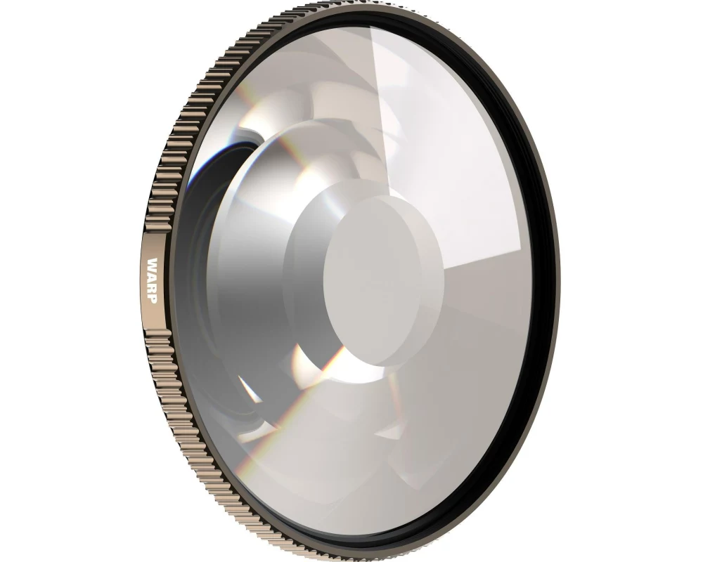 PolarPro PRYZM Warp Filter – 82 mm