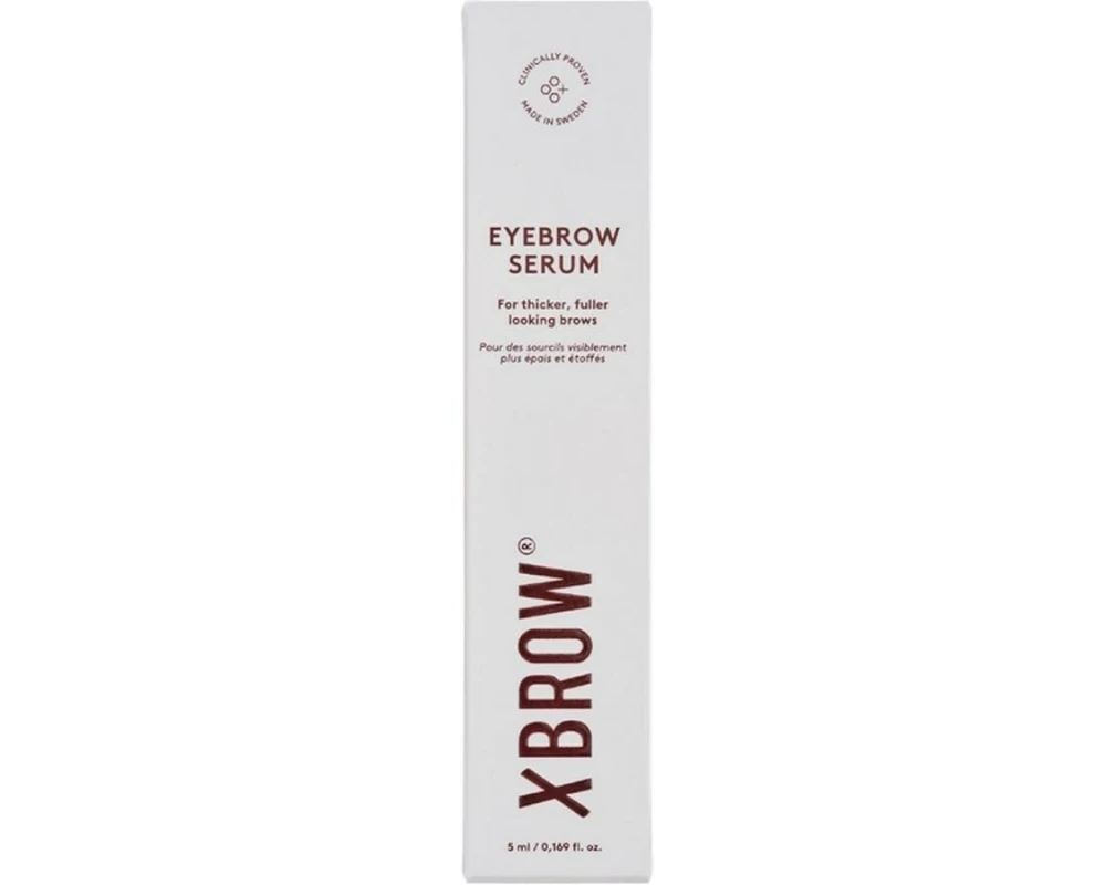 xlash Xbrow Transparent