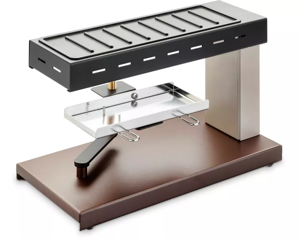 TTM Raclette-Gerät Convivial 100.009