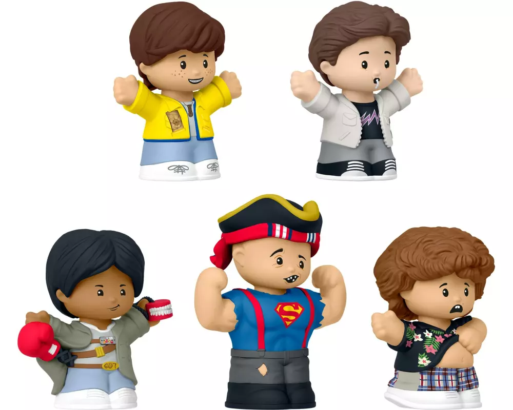Fisher-Price Figur The Goonies