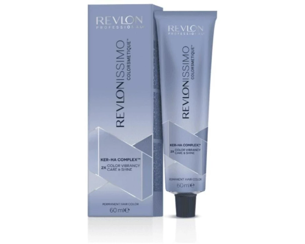 REVLON PROFESSIONAL unique one Revlonissimo Colorsmetique Nr. 8.01 60 ml
