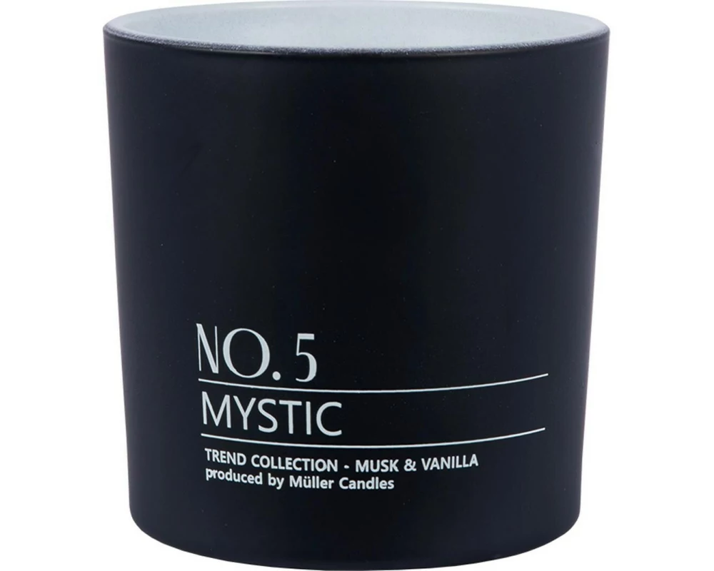 müller Kerzen Duftkerze Energy 10 x 10 cm