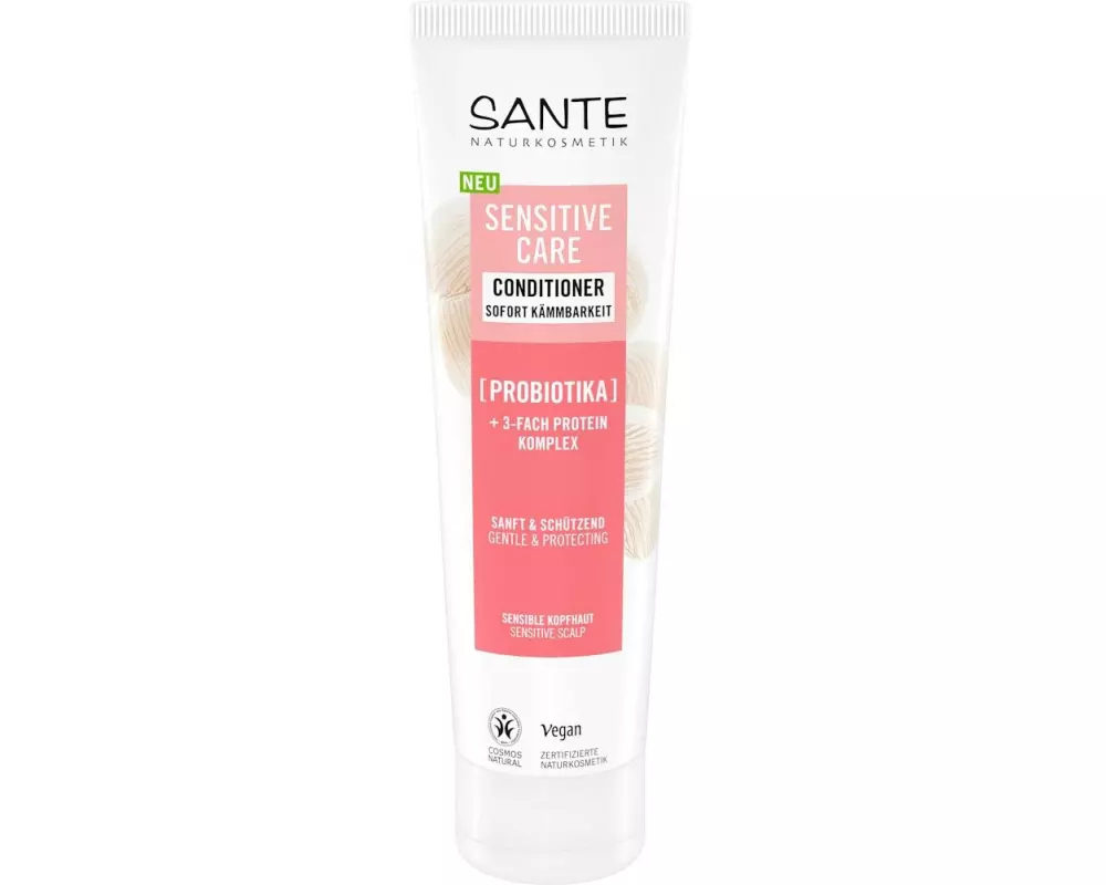 SANTE Haarspülung Sensitive Care 150 ml