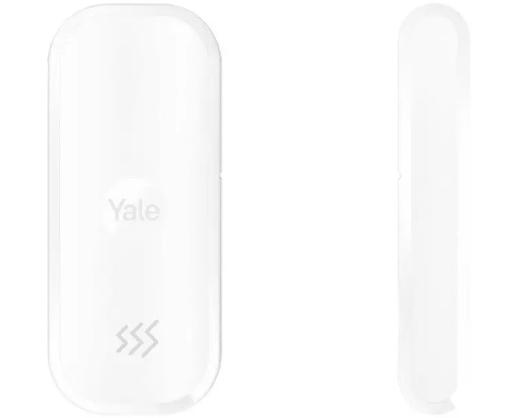 Yale Smart Alarm Einbruch-Warnsensor