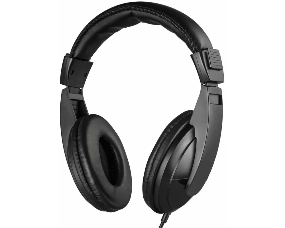 Sandberg Saver MiniJack Headphone, Large