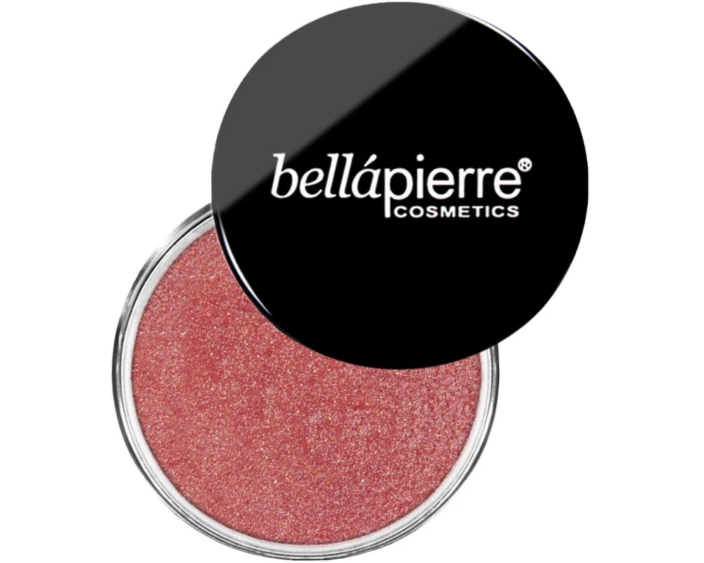 bellapierre Eyes – Shimmer Powders Desire