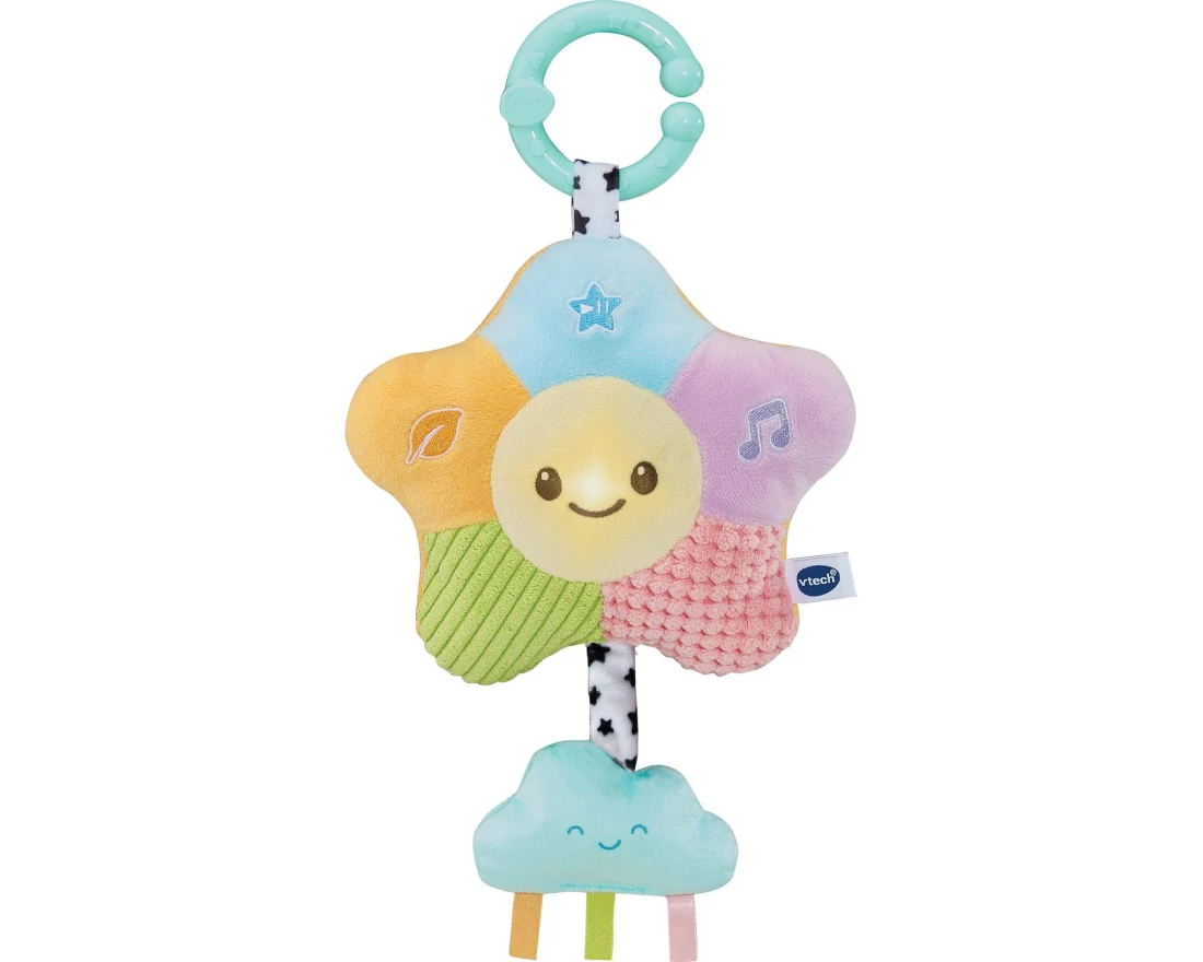 Vtech Nachtlicht Schlaf-schön-Sternchen -DE-