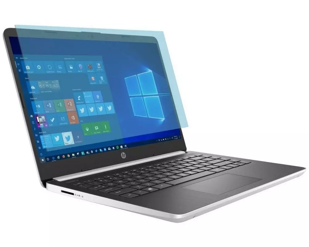 Targus Bildschirmfolie Blue Light Filter Laptop 15.6 " / 16:9