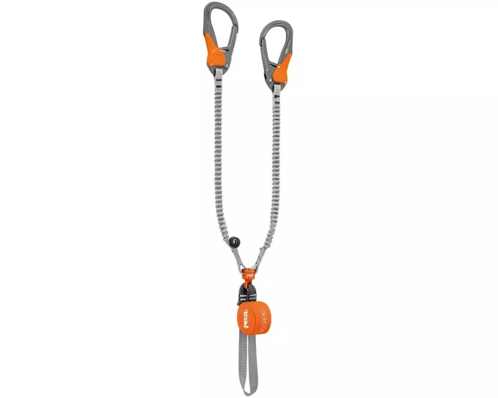 Petzl Klettersteigset Scorpio Eashook SW