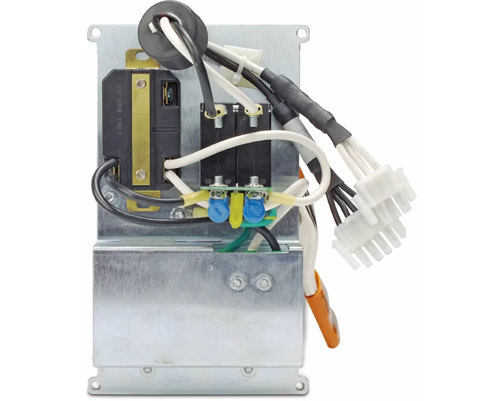 APC Symmetra 208/240V, Hardwire kit