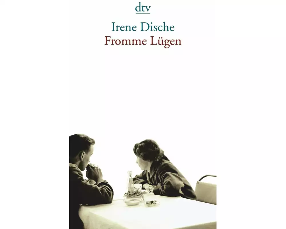 Fromme Lügen