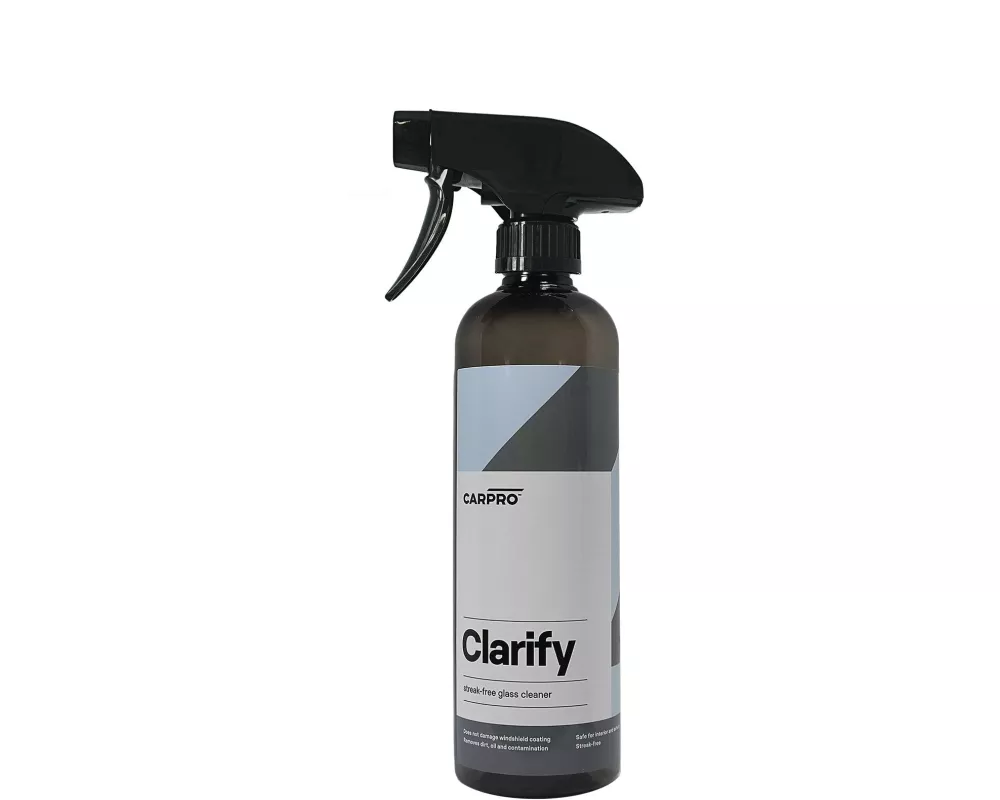 CarPro Glasreiniger Clarify 500 ml