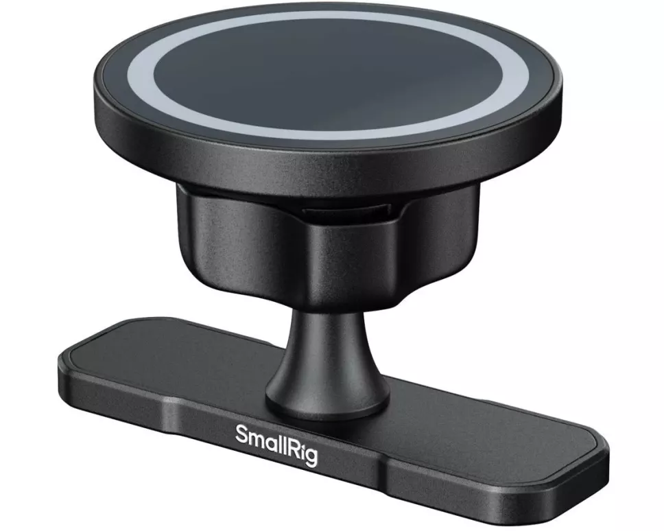 Smallrig MagSafe-kompatible Telefonhalterung für Gym-Aufnahmen