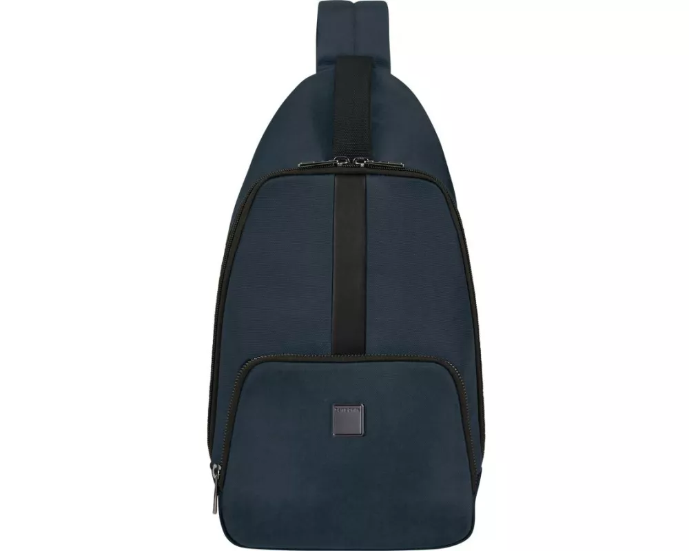 Samsonite Umhängetasche SLINGBAG M 9.7 " Blau