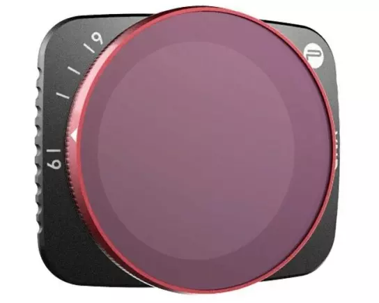 PGYTECH VND Filter 6-9 für DJI AIR 2S