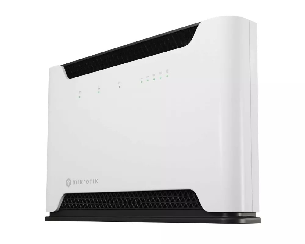MikroTik LTE-Router Chateau LTE7 Dual-Band