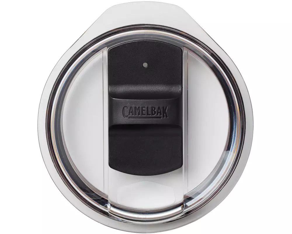 CamelBak Ersatzdeckel Tumbler Deckel, Medium Transparent