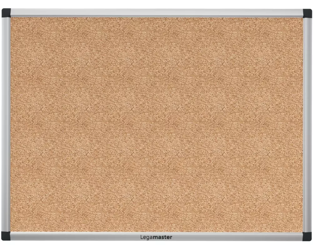 Legamaster Pinnwand Unite 45 cm x 60 cm, Braun