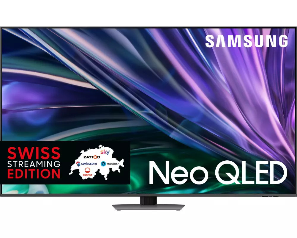 Samsung TV QE65QN85D BTXXN 65", 3840 x 2160 (Ultra HD 4K), Neo QLED