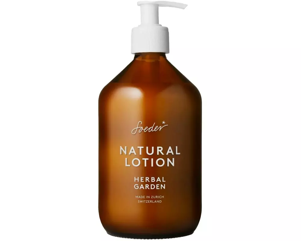 Soeder Body Lotion Herbal Garden 500 ml
