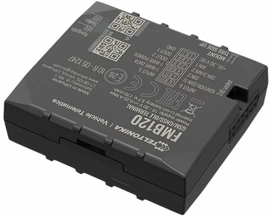 TELTONIKA TELEMATICS FMB120 Advanced