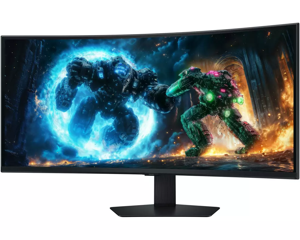 Samsung Monitor Odyssey G7 LS40FG750EUXEN