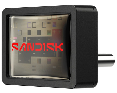 EXTREME FIT USB-C FLASH DRIVE U