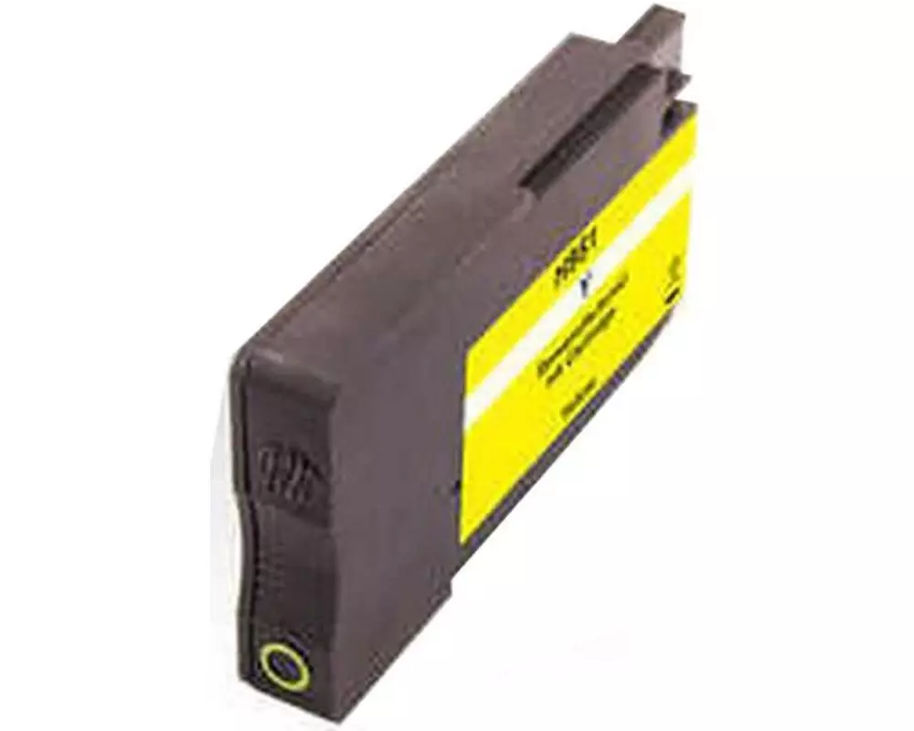 Peach Tinte HP Nr. 951 (CN052AE) Yellow