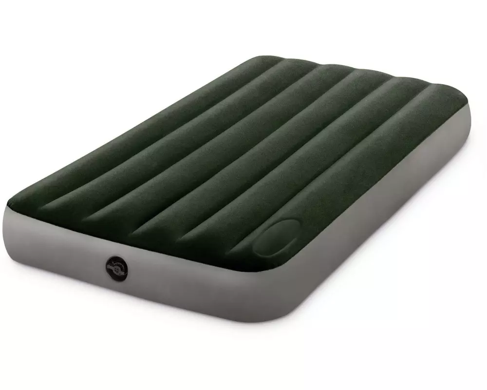 Intex Luftbett Standard Downy Twin 99 x 191 cm