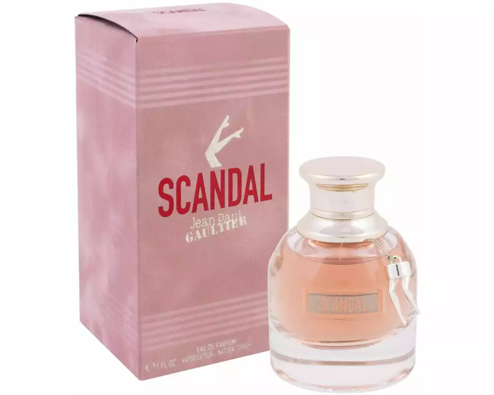 Jean Paul Gaultier Eau de Parfum Scandal 30 ml
