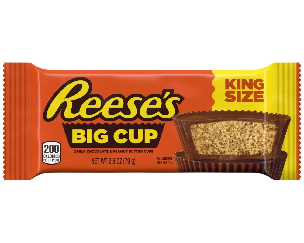 Reese's Big Cup King Size 79 g