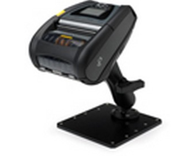 Zebra Mounting Adapter for Printer