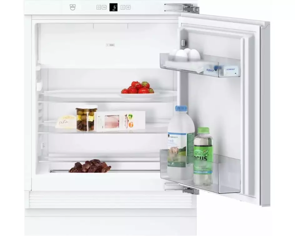 V-Zug Einbaukühlschrank V600 8UG Rechts