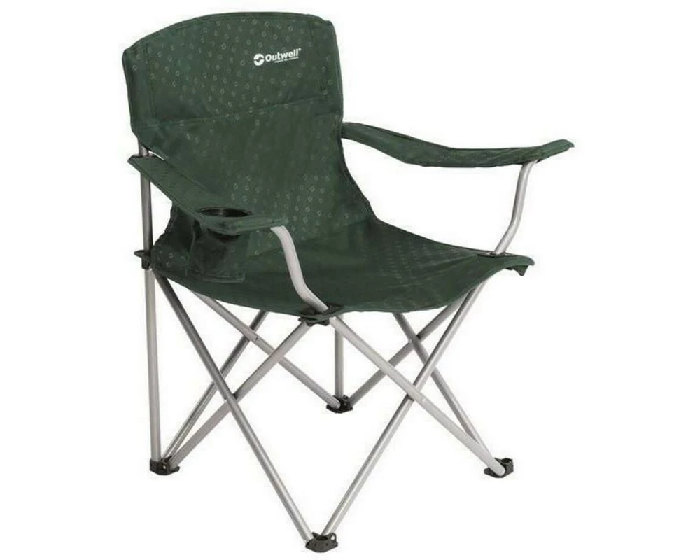 Outwell Campingstuhl Catamarca Grün