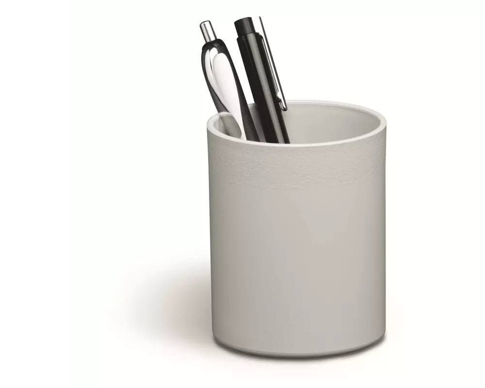 DURABLE Stiftehalter ECO Hellgrau