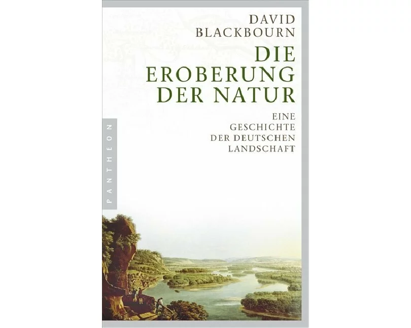 Die Eroberung der Natur