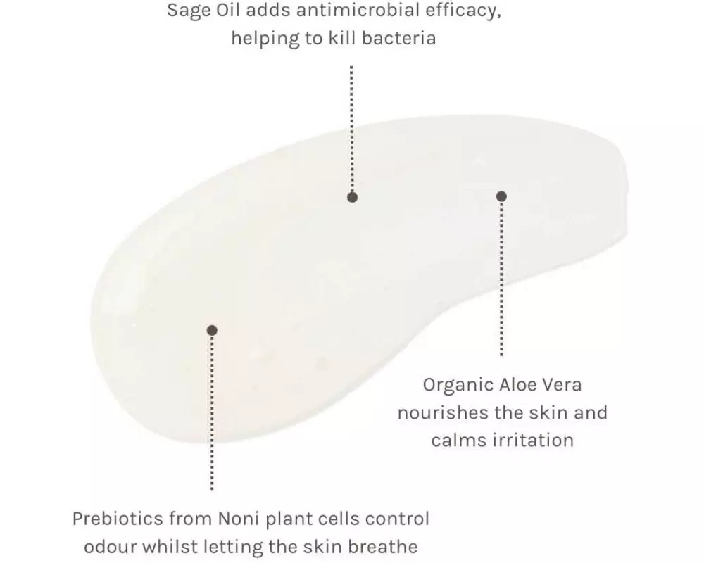 EVOLVE Pure Prebiotic 50 ml