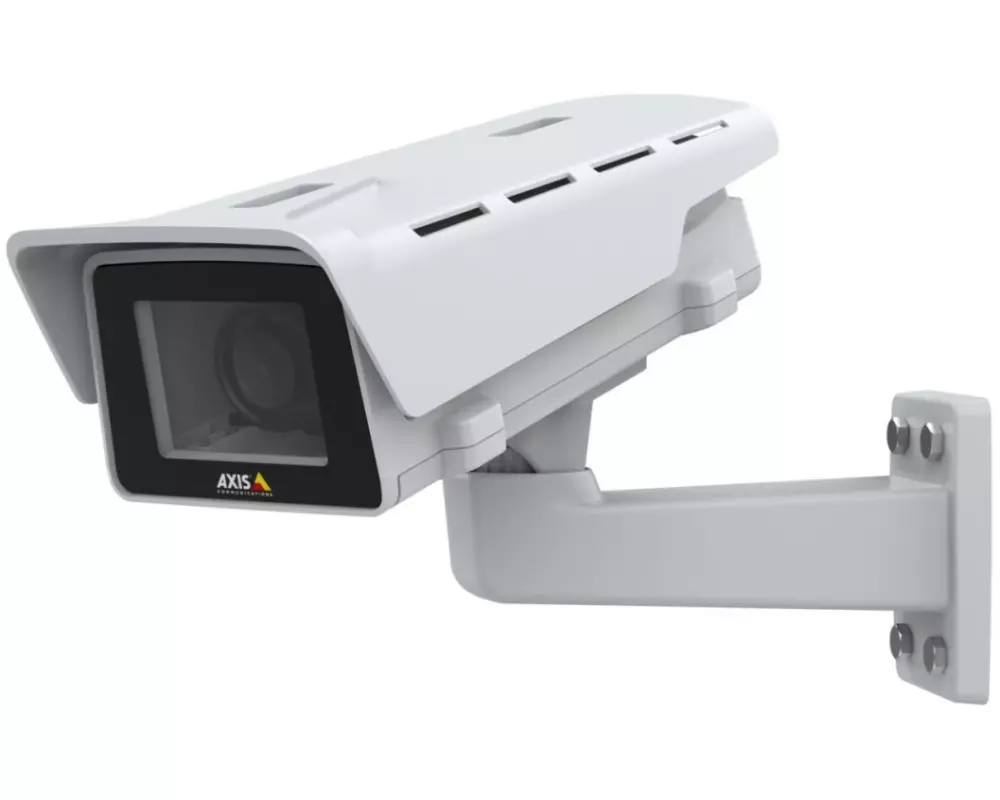 Axis Netzwerkkamera M1137-E Mk II i-CS